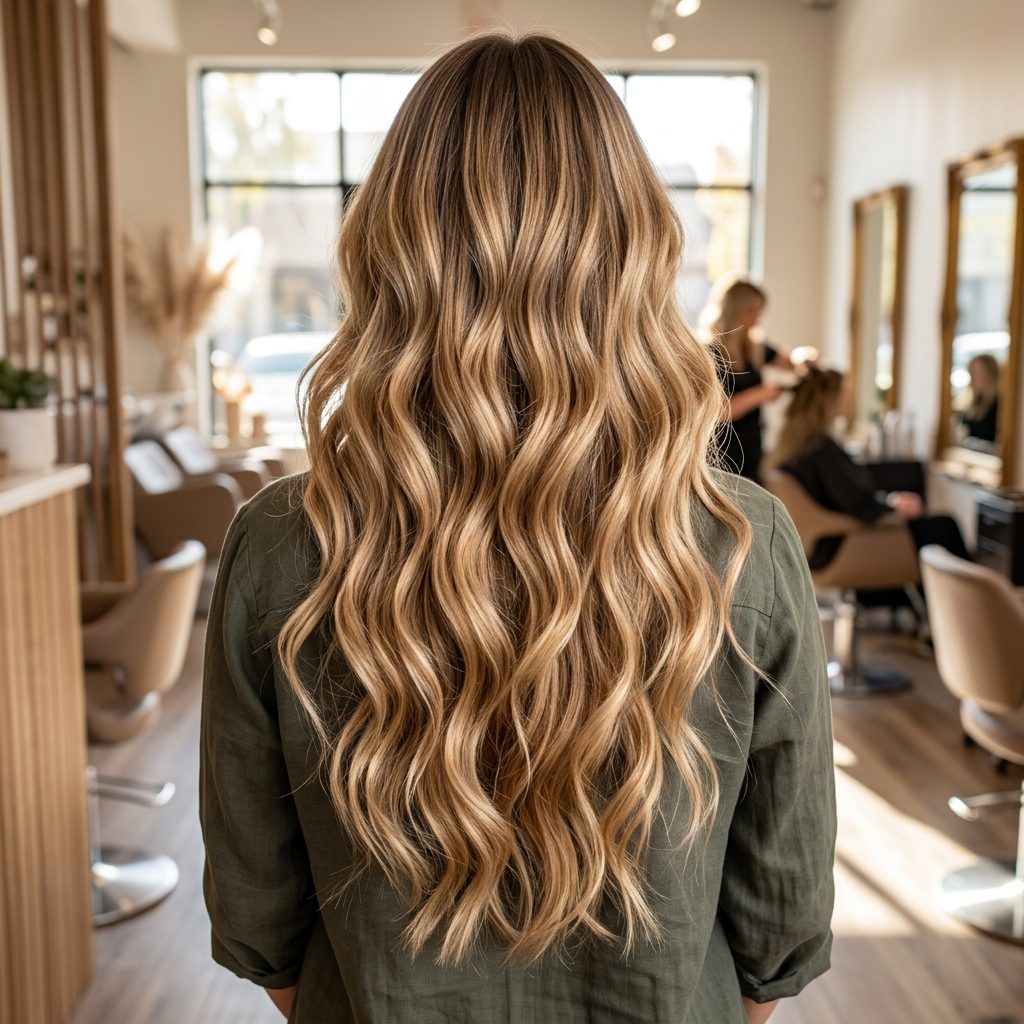 Colour Signature Transformation